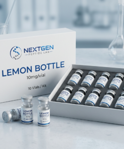 Lemon Bottle 10 mg/vial,10vial/kits