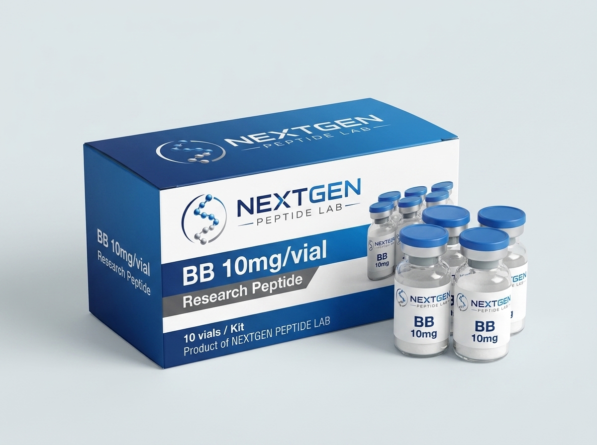 BB 10mg/vial,10vial/kits