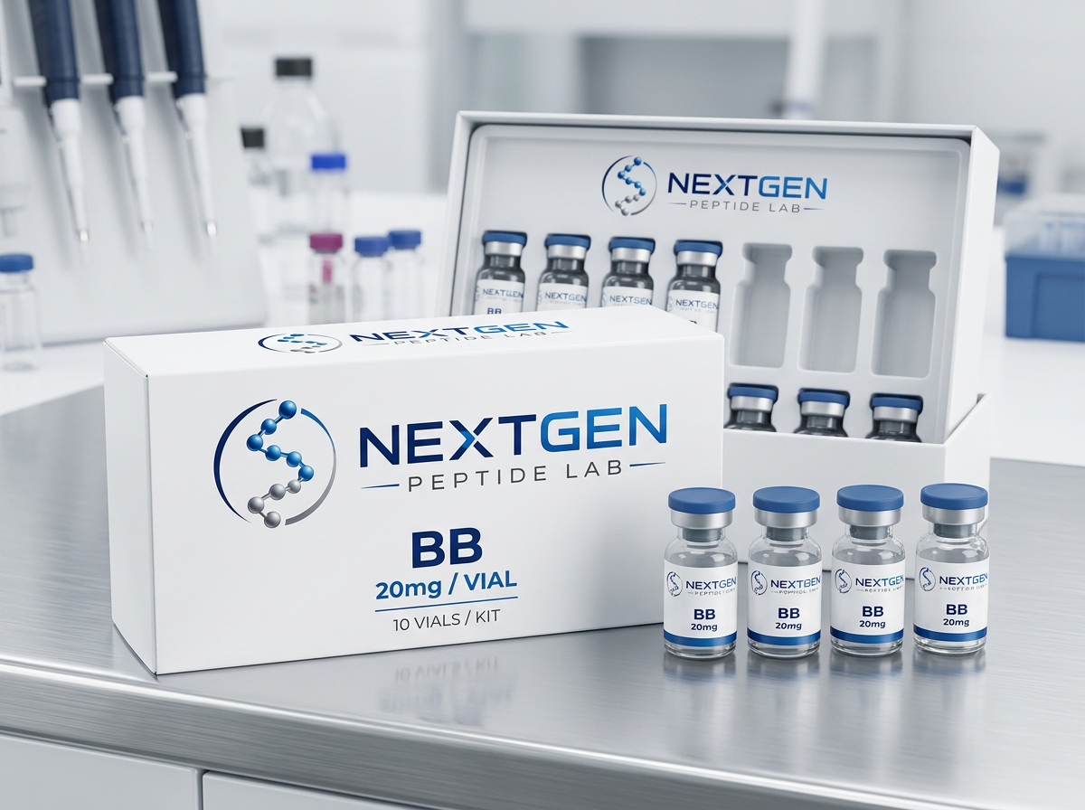 BB 20mg/vial,10vial/kits