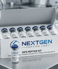 GLP-1 GP5 mg/vial，10vial/kits