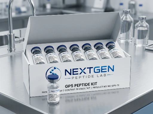 GLP-1 GP5 mg/vial,10vial/kits