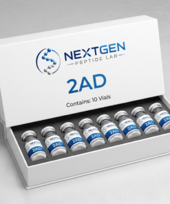2AD 10vial/kits
