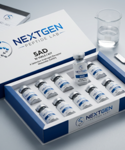5AD 10vial/kits