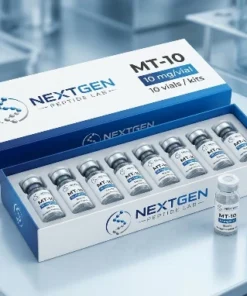 MT10 mg/vial，10vial/kits