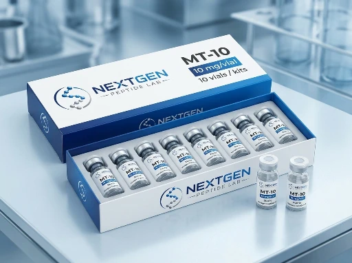 MT10 mg/vial,10vial/kits