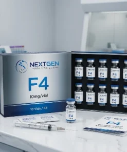 FOXO4 F4 10mg/vial，10vial/kits