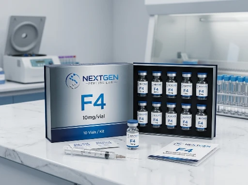FOXO4 F4 10mg/vial,10vial/kits