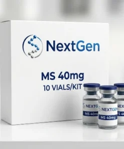 MOTs-c MS40mg*10vials,10vial/kits