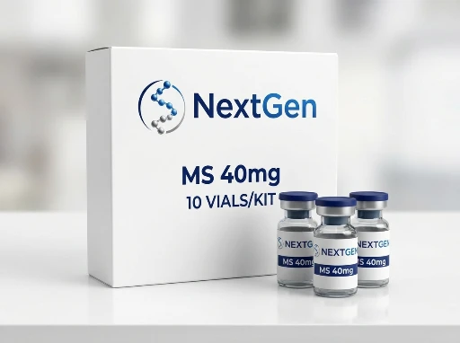 MOTs-c MS40mg*10vials,10vial/kits
