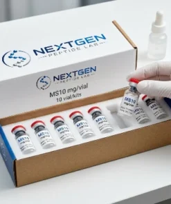 MOTs-c MS10 mg/vial,10vial/kits