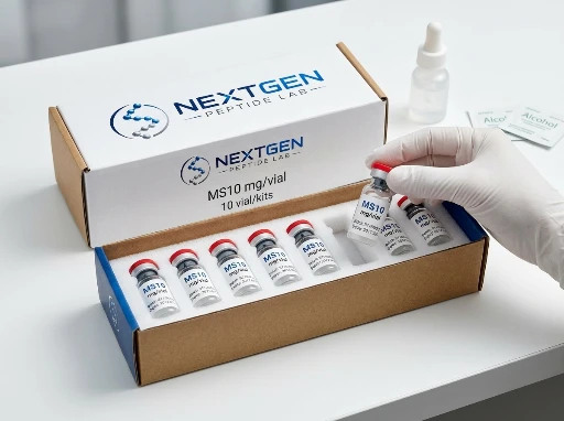 MOTs-c MS10 mg/vial,10vial/kits