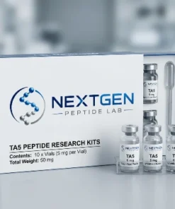Thymosin Alpha-1 TA5 mg/vial，10vial/kits