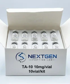Thymalin TA10 mg/vial，10vial/kits