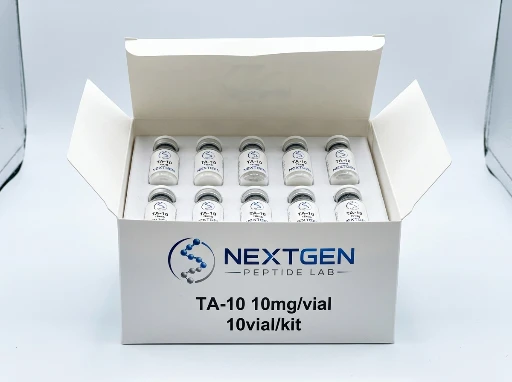 Thymalin TA10 mg/vial,10vial/kits
