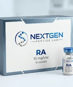 RA10 mg/vial，10vial/kits
