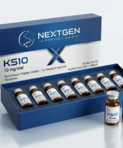 KissPeptin-10 KS10 mg/vial，10vial/kits