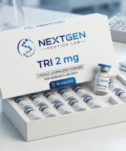 Triptorelin TRI 2 mg/vial,10vial/kits