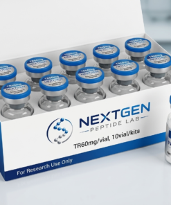 Tirzepatide,TR60mg/vial，10vial/kits