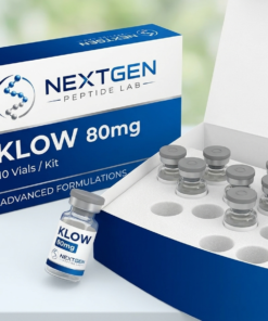 KLOW80mg*10vials