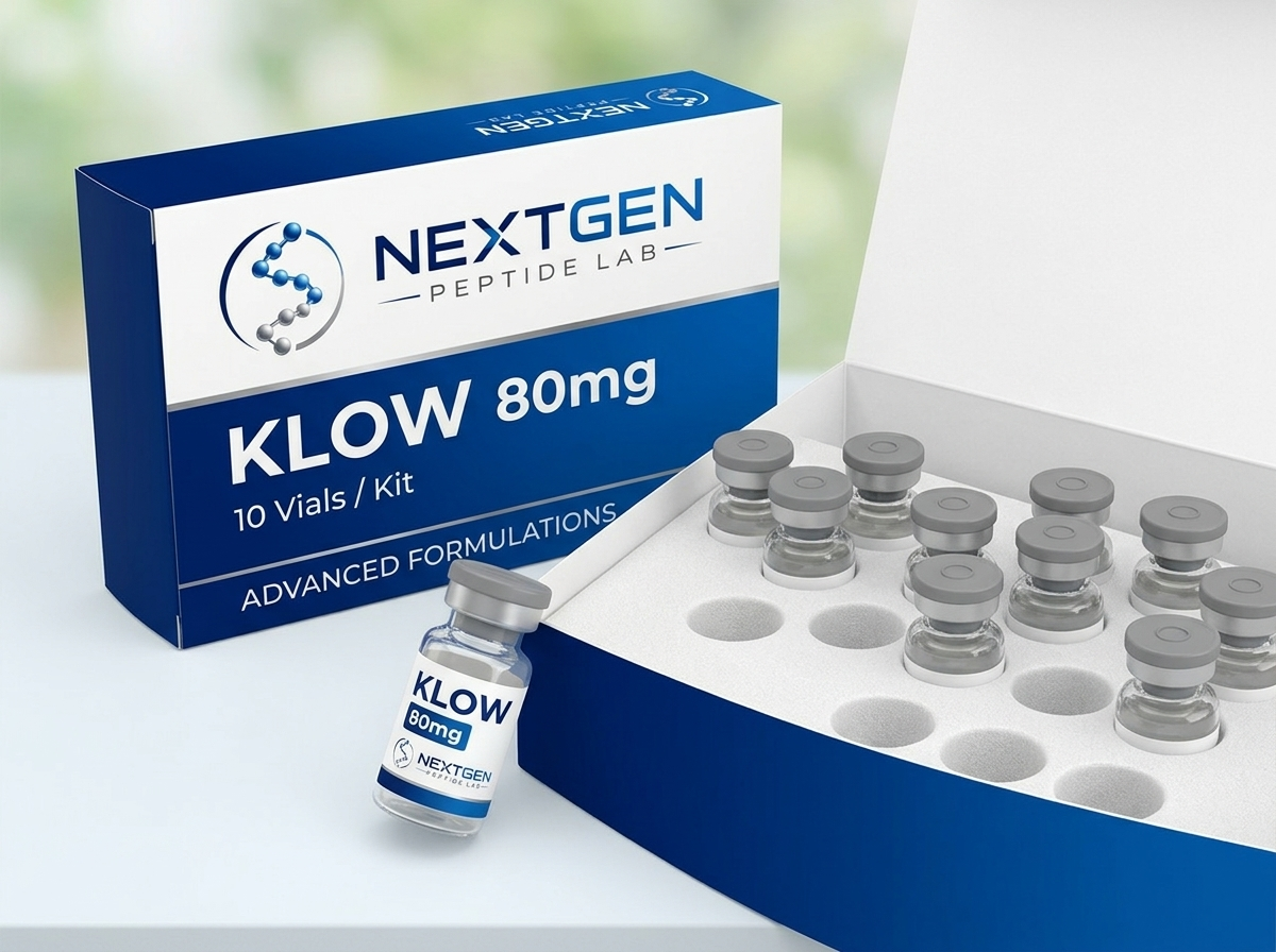 KLOW80mg*10vials