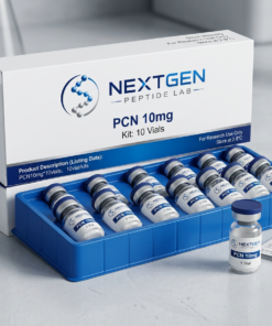 PNC10mg*10vials