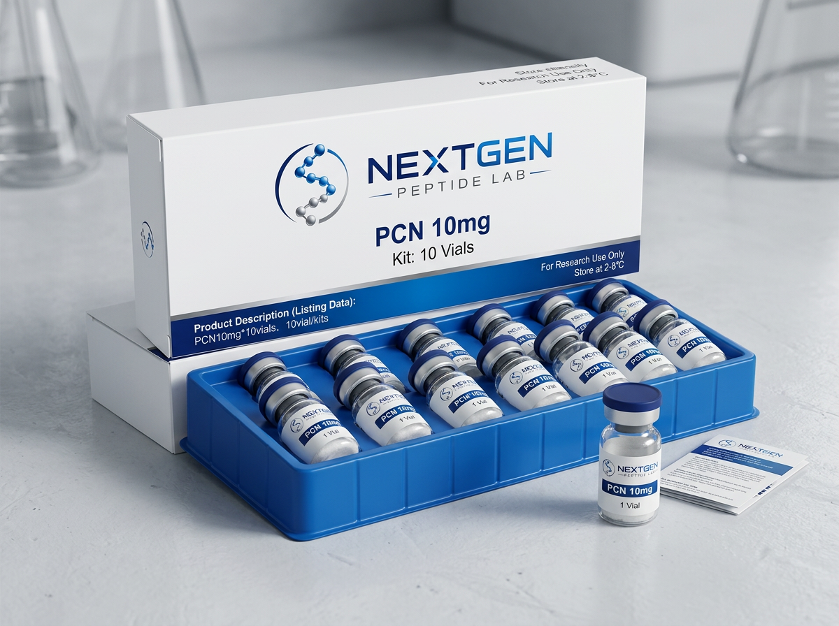 PNC10mg*10vials