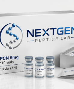 PNC 27 5mg*10vials