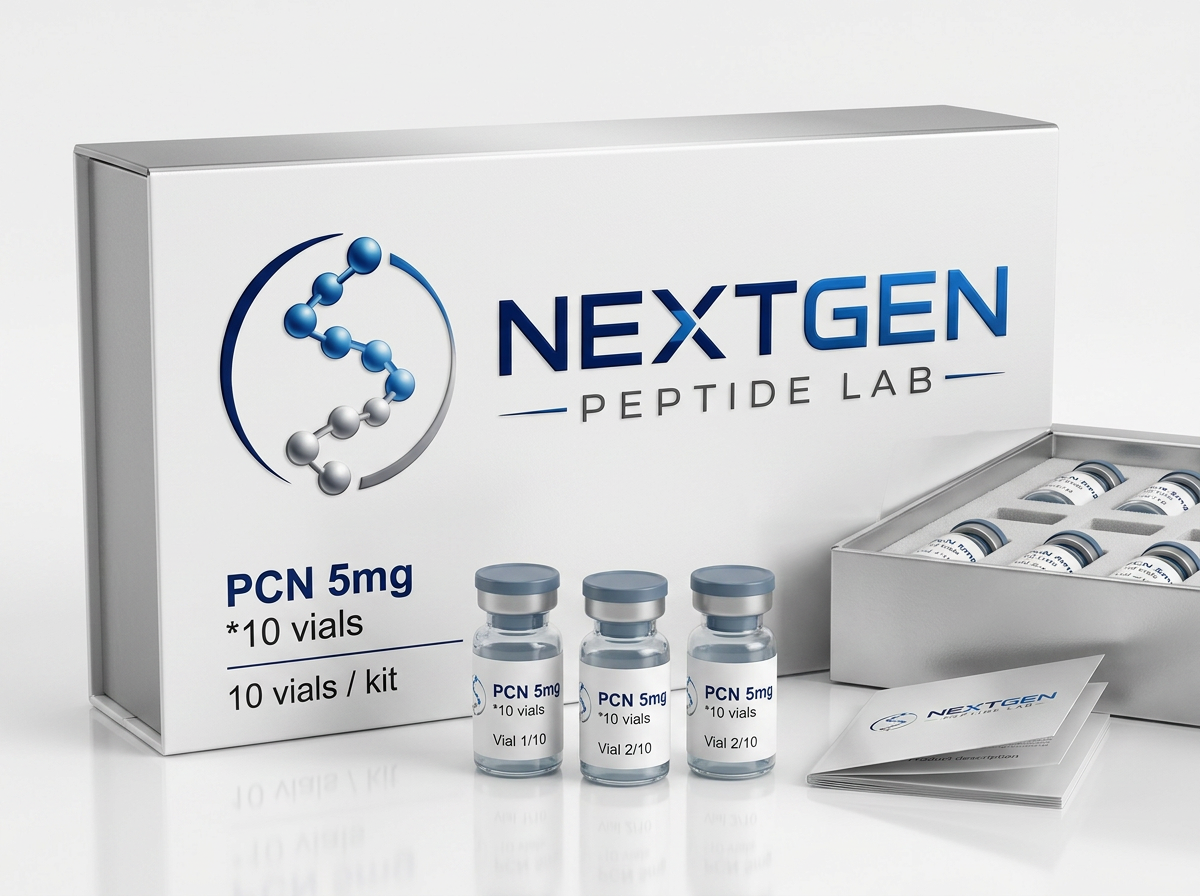 PNC 27 5mg*10vials