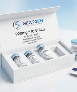 Pinealon P20mg*10vials
