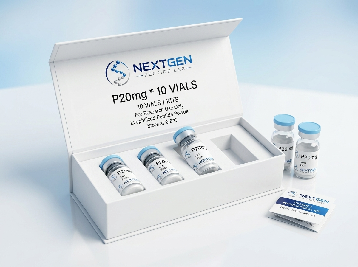 Pinealon P20mg*10vials