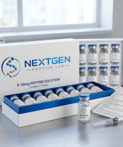 P10mg*10vials