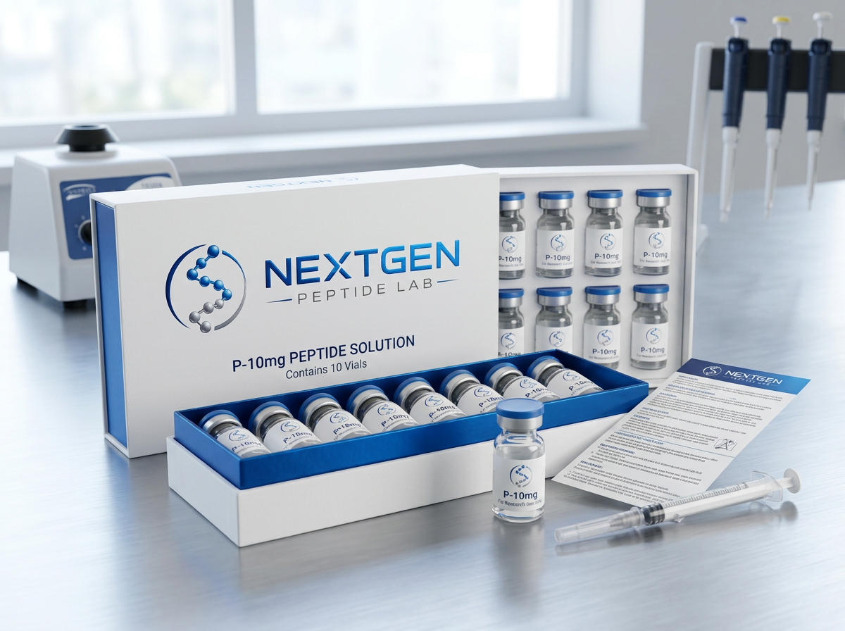 P10mg*10vials