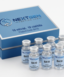 Benzyl Alcoh BA10 ml/vial，10vial/kits