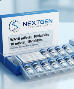 phosphate buffered saline WA10 ml/vial，10vial/kits