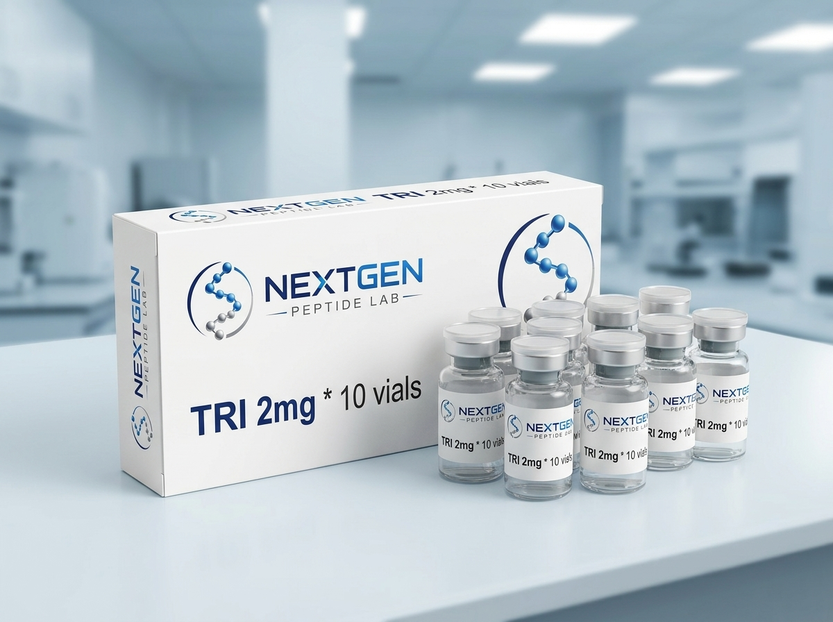 TRI2mg*10vials