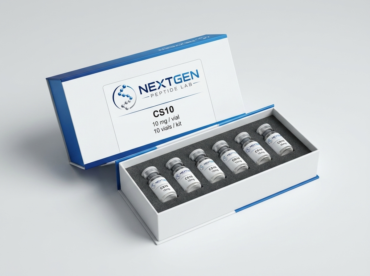 CS10 mg/vial,10vial/kits