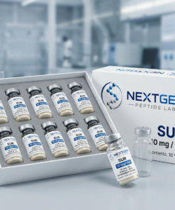 Survodutide SUR10 mg/vial，10vial/kits