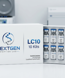 L-Carn itine LC10 ml/vial，10vial/kits