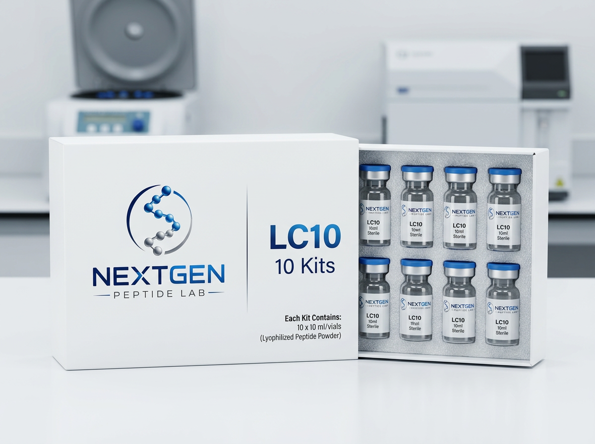 L-Carn itine LC10 ml/vial,10vial/kits
