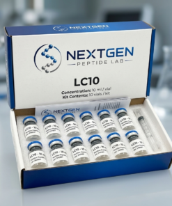 Lipo-C with vitamins B12 LC10 ml/vial，10vial/kits