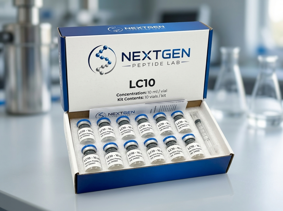 Lipo-C with vitamins B12 LC10 ml/vial,10vial/kits