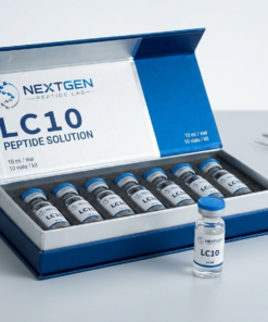 LC10 ml/vial，10vial/kits