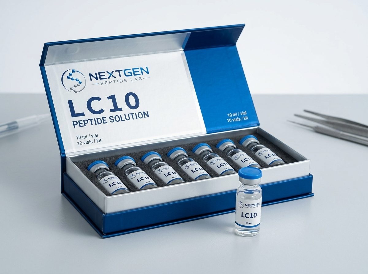 LC10 ml/vial,10vial/kits