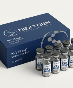 KPV5 mg/vial,10vial/kits