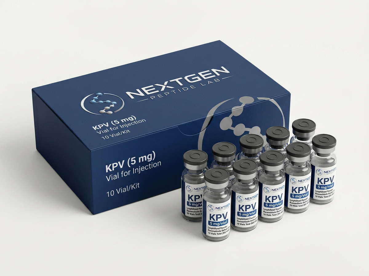 KPV5 mg/vial,10vial/kits