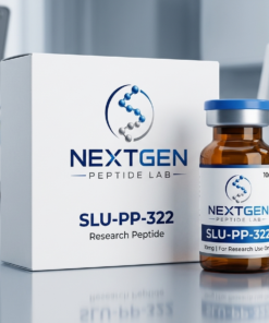 SLU-PP-322 322 5 mg/vial，10vial/kits