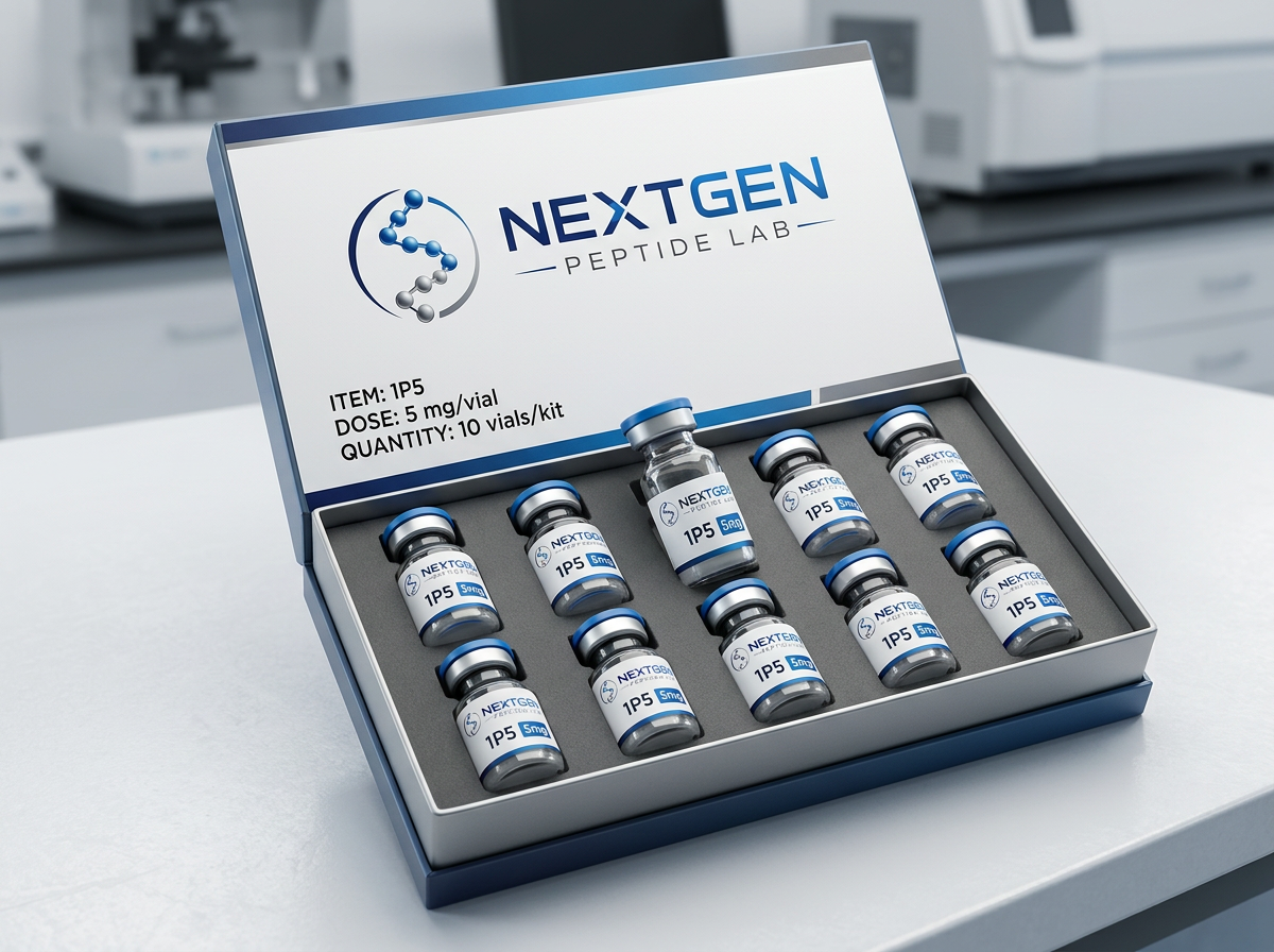 1P5 mg/vial,10vial/kits