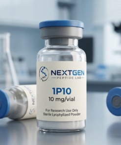 1P10 mg/vial