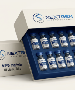 VIP5 mg/vial，10vial/kits