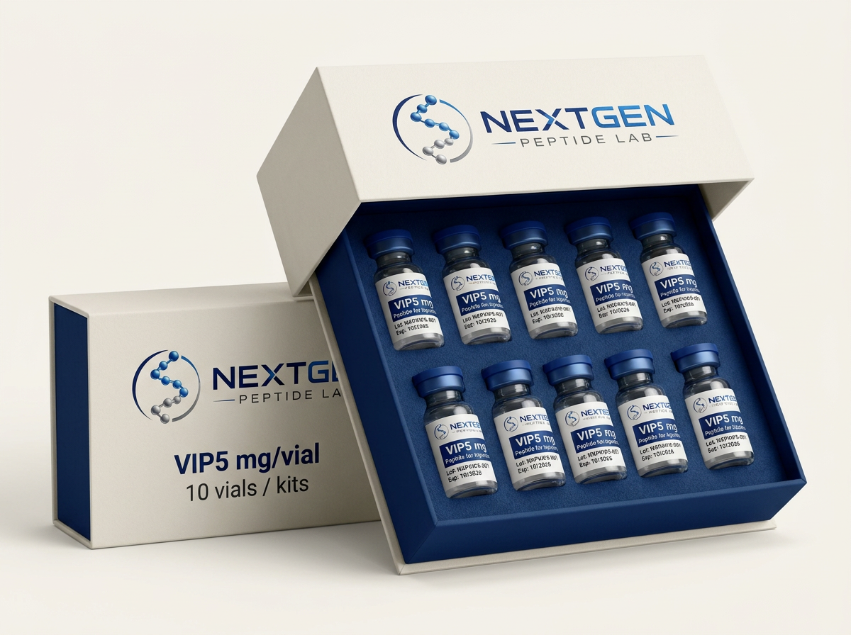 VIP5 mg/vial,10vial/kits